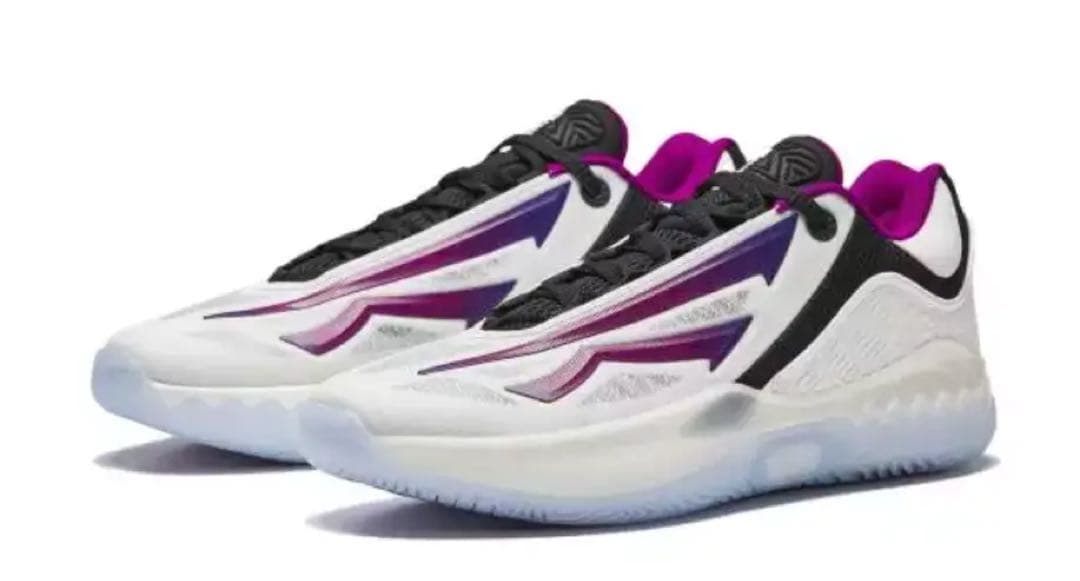 ANTA KAI SPEED 2 Kyrie Irving NBA カイリー