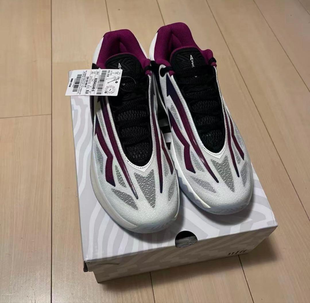 ANTA KAI SPEED 2 Kyrie Irving NBA カイリー