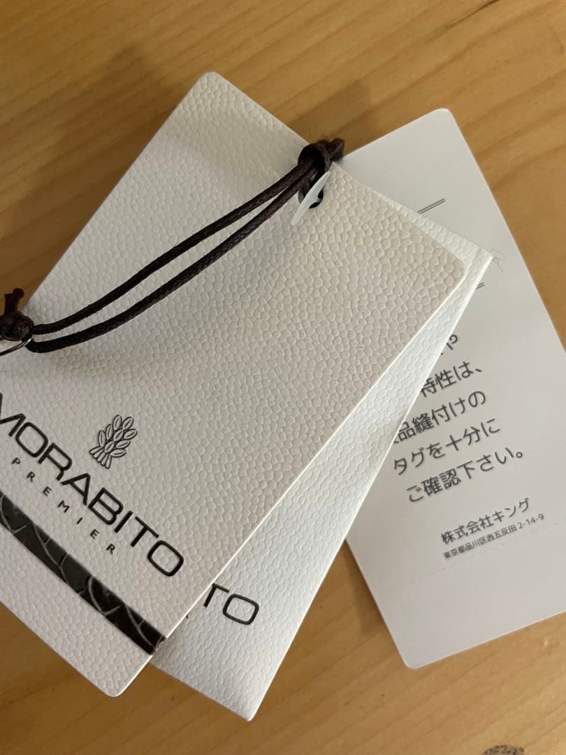 りん　モラビト　ジャケット　フェイクファー　エコファー