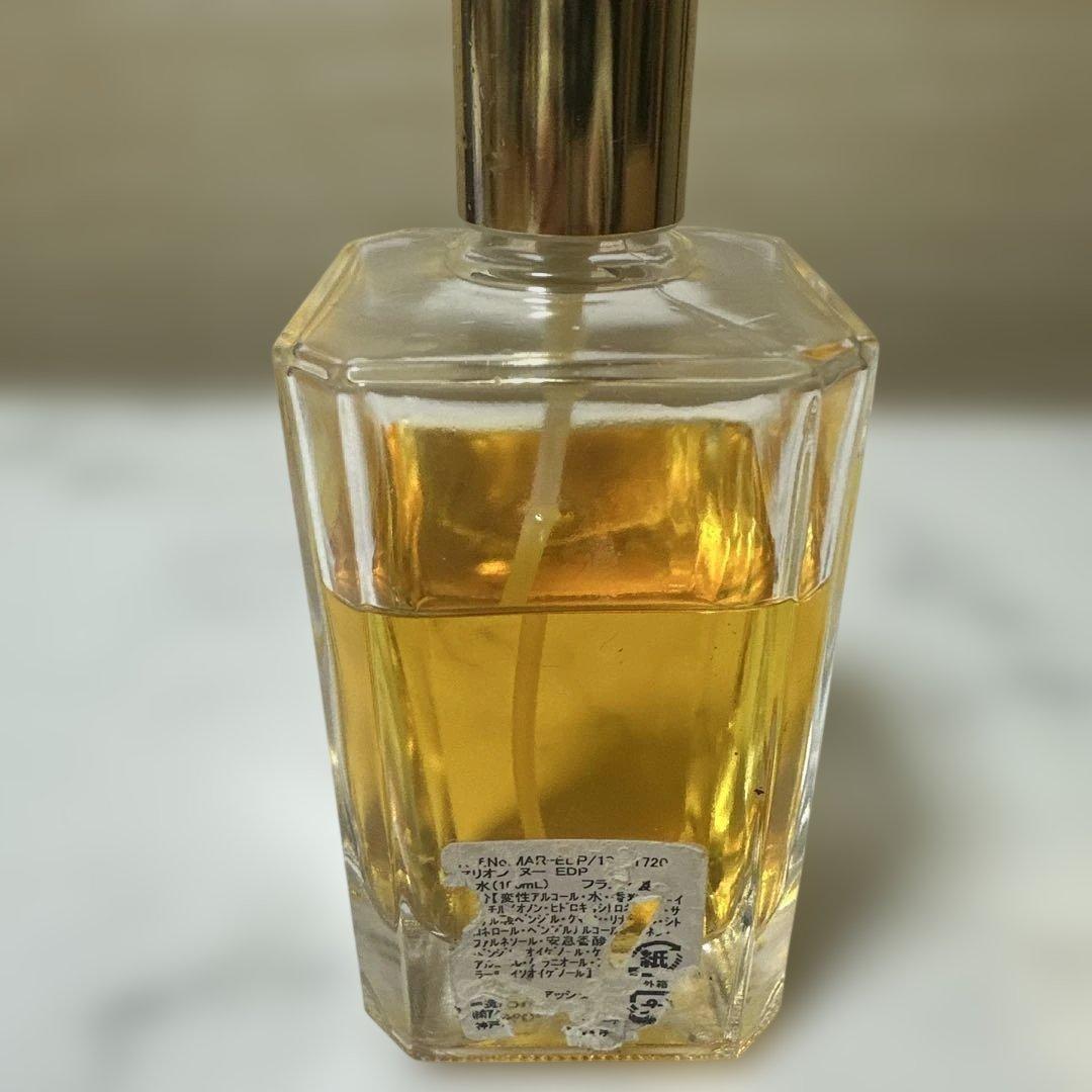 希少品　オリザ・ルイ・ルグラン　 マリオン ヌー　EDP 100ml