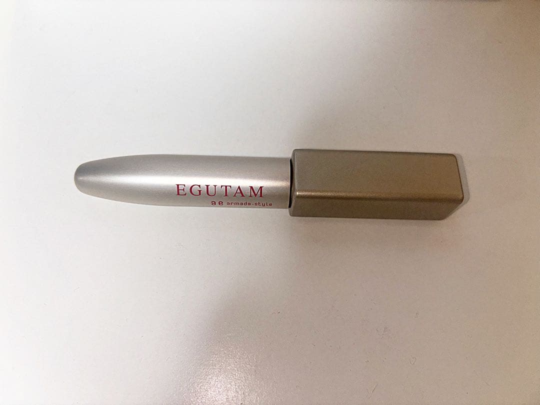 EGUTAM BIG まつ毛美容液 6mL