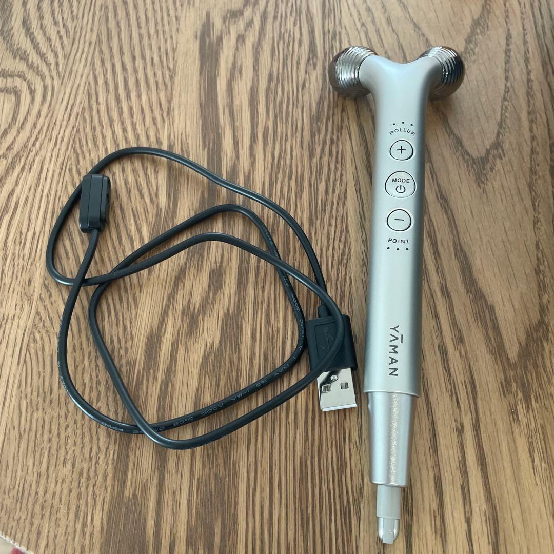 う*き様 YA-MAN WAVY ニードルポインター