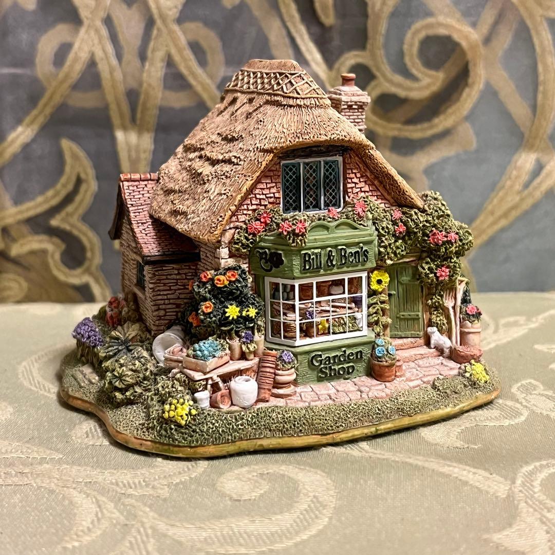 リリパットレーン55☆BILL&BEN'S