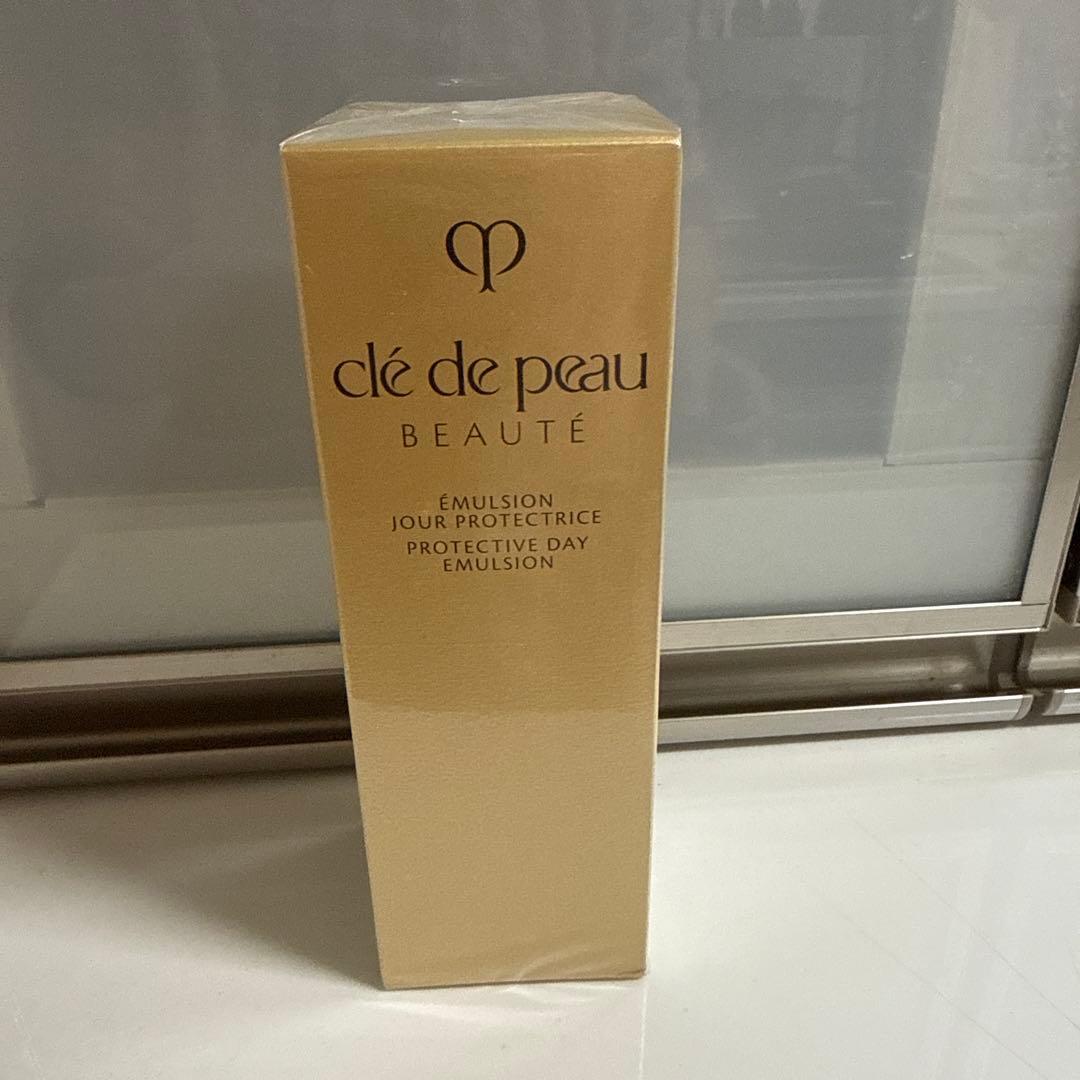 clé de peau エマルション ジョワ プロテクティリス 125mL