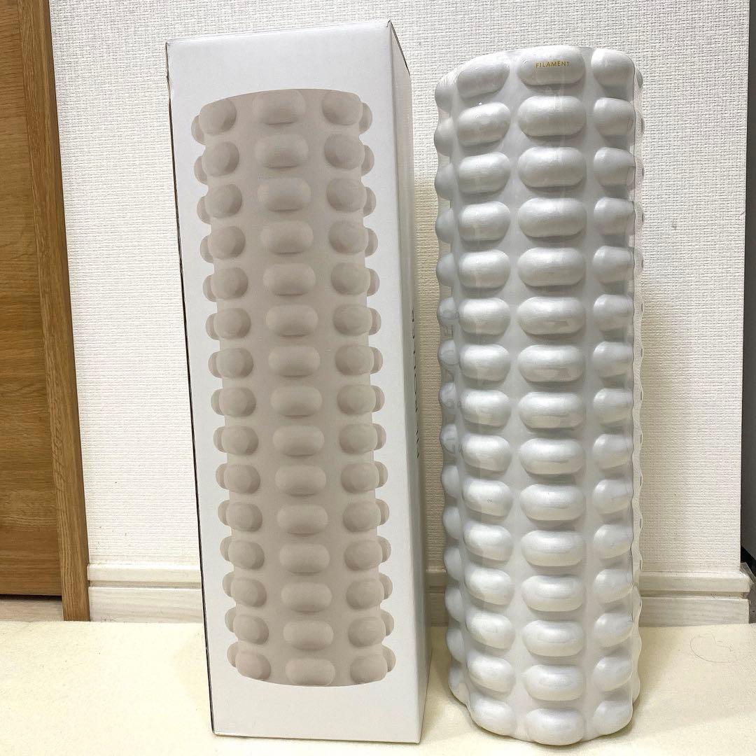 フィルローラー　FILAMENT（フィラメント）　川島悠希　通販の虎