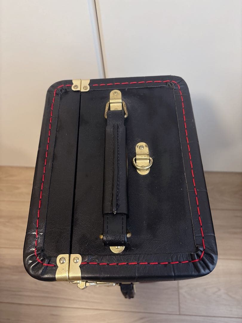 Bach純正トランペットケース 黒