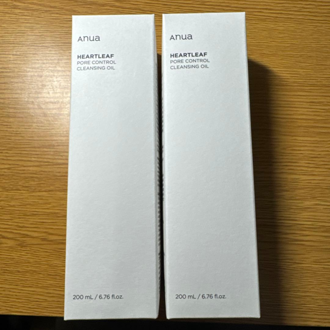 anua スキンケアマスクセット 5個+4個