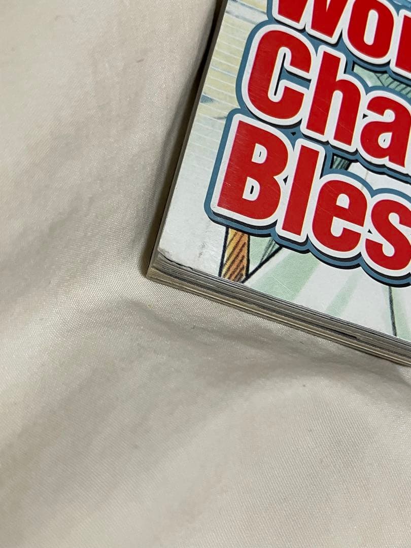 HUNTER×HUNTER キャラクターブック ハンターハンター