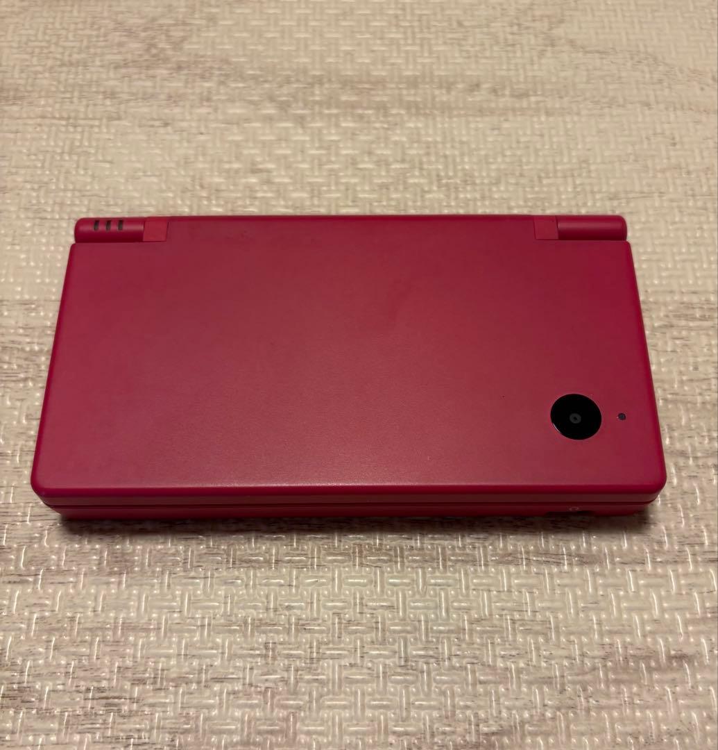 任天堂 DSi ピンク 本体