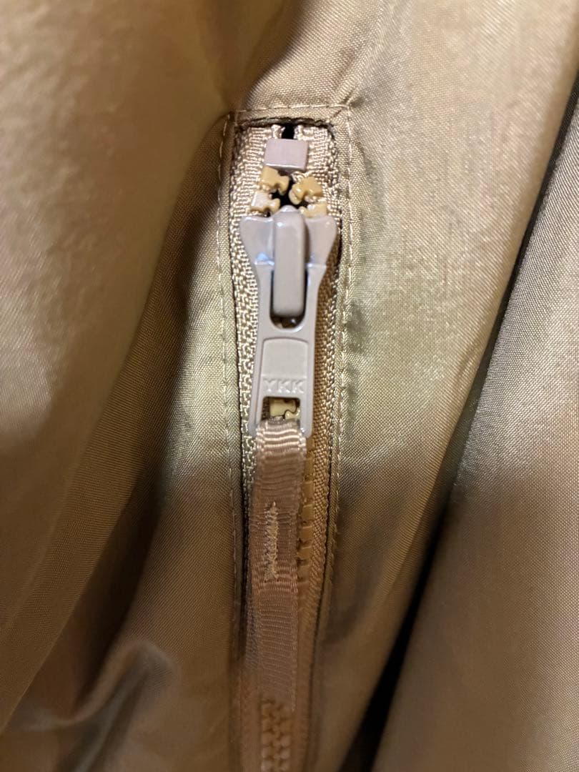 USMC LEVEL7 プリマロフト small-short