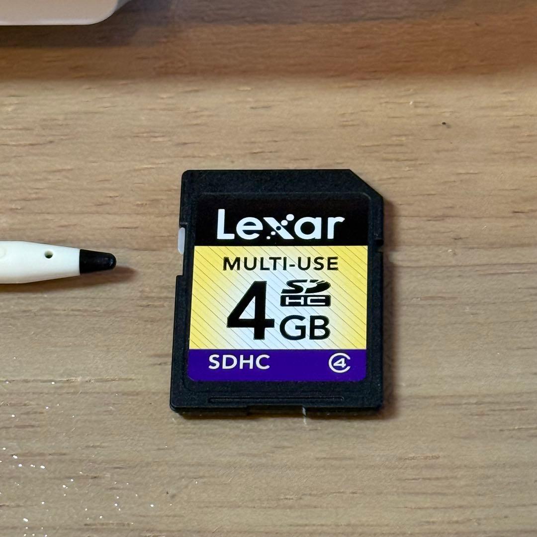 6-029 ニンテンドー3DS LL ピンク×ホワイト 箱付き