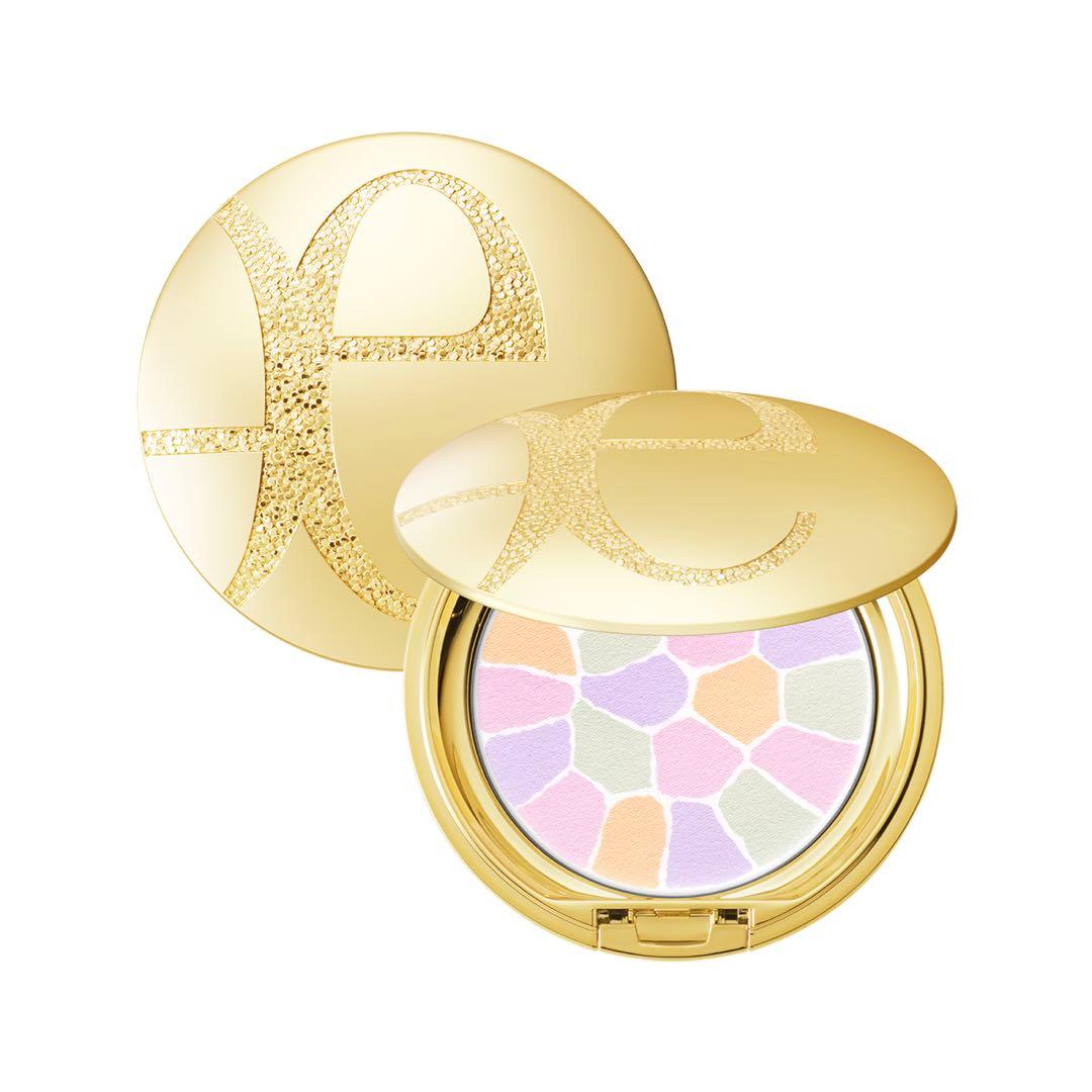 【新品・未使用】エレガンス ラ プードル オートニュアンス リクスィーズ