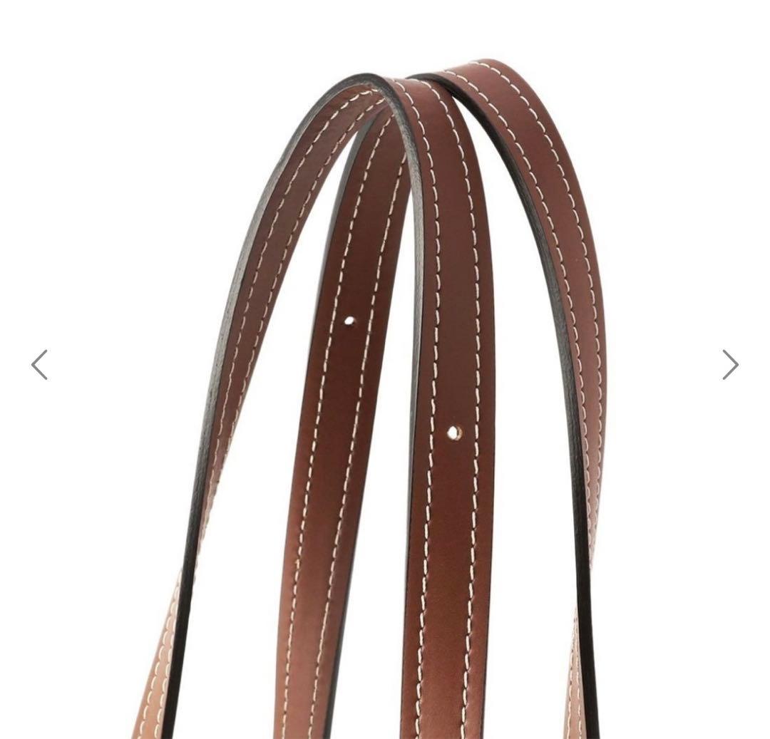 美品ショルダーバッグ⭐︎バーニーズニューヨーク