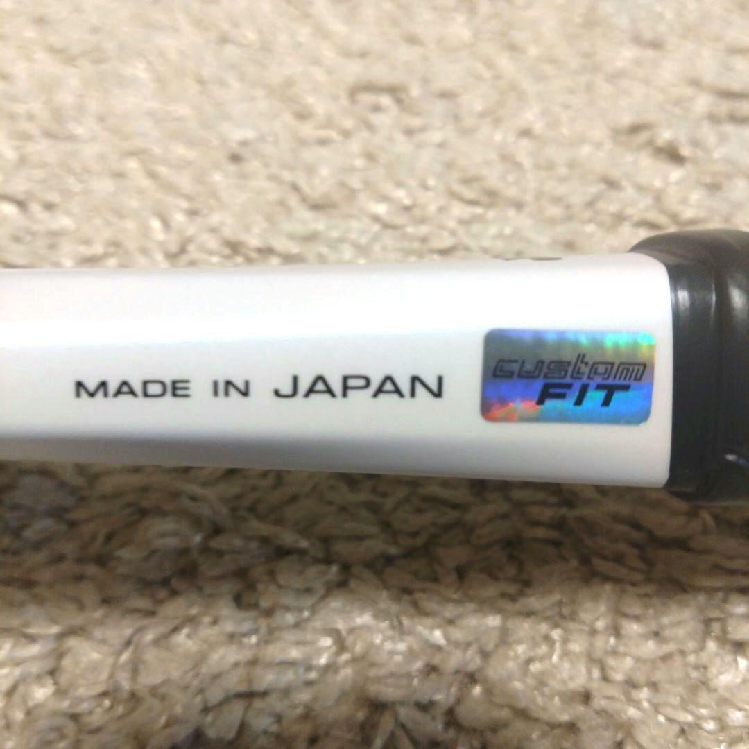 YONEX 　ジオブレイク80S