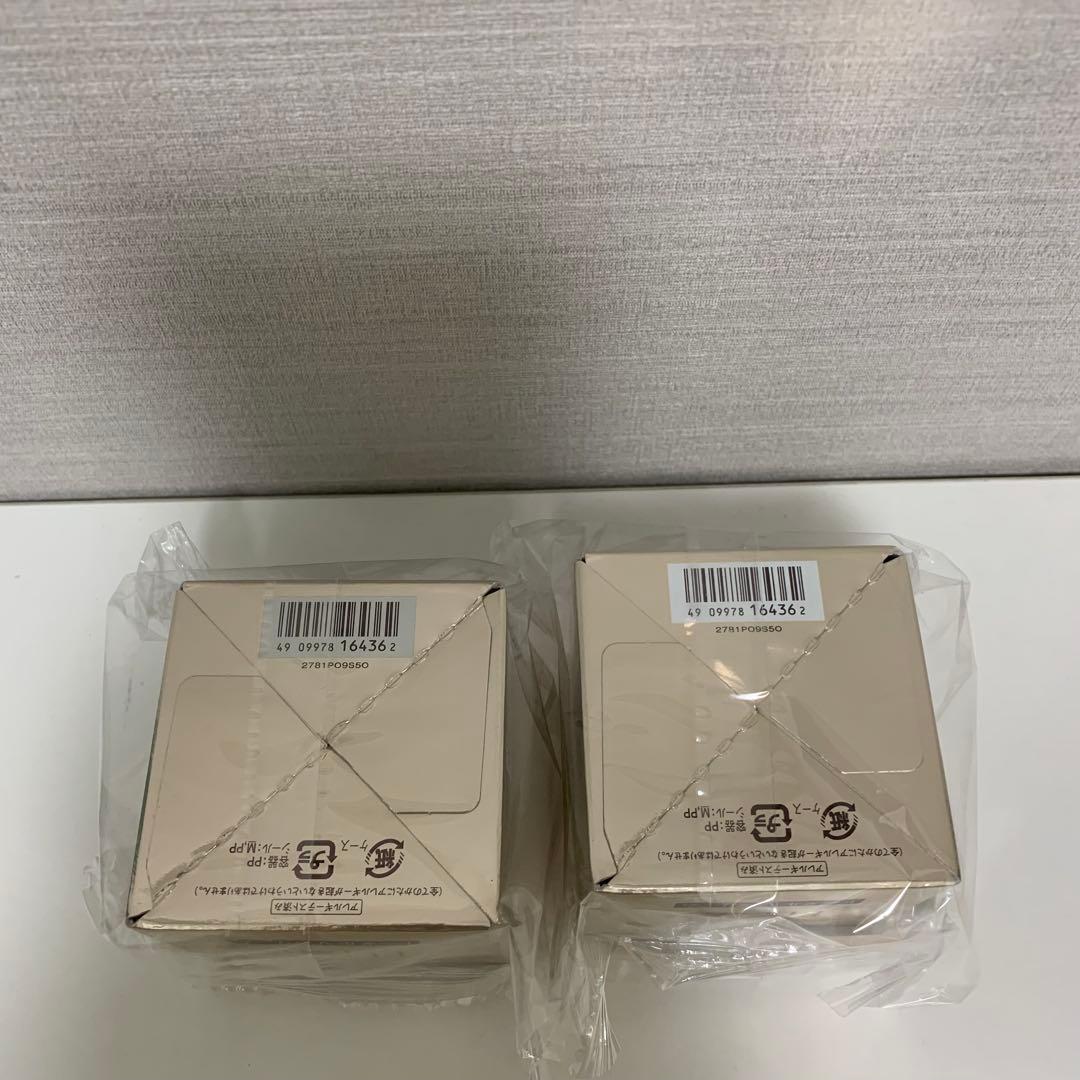 (2個)エリクシールELIXIR トータルV ファーミングクリーム 50g