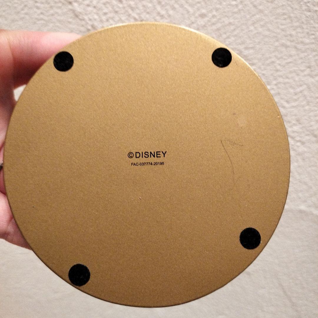 ディズニーストア ミッキー&ミニー アクセサリースタンド ジンジャーブレッド