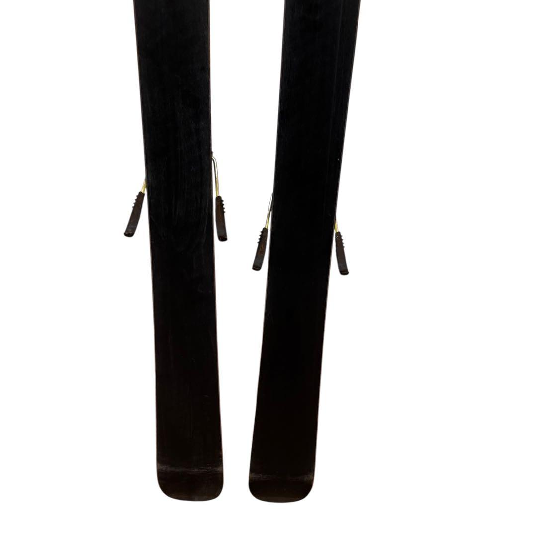 OLIN MARK-M 78 163cm スキー板