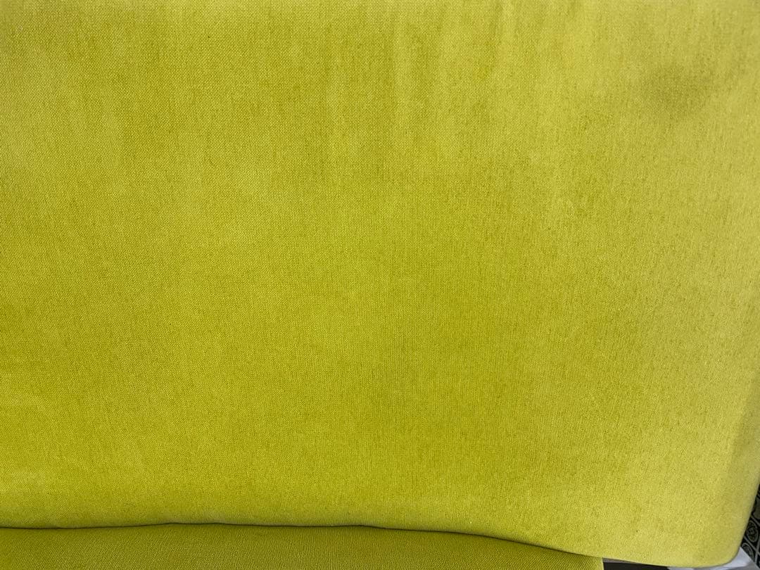 IDEE イデー ソファ AO SOFA 2人掛け　グリーン