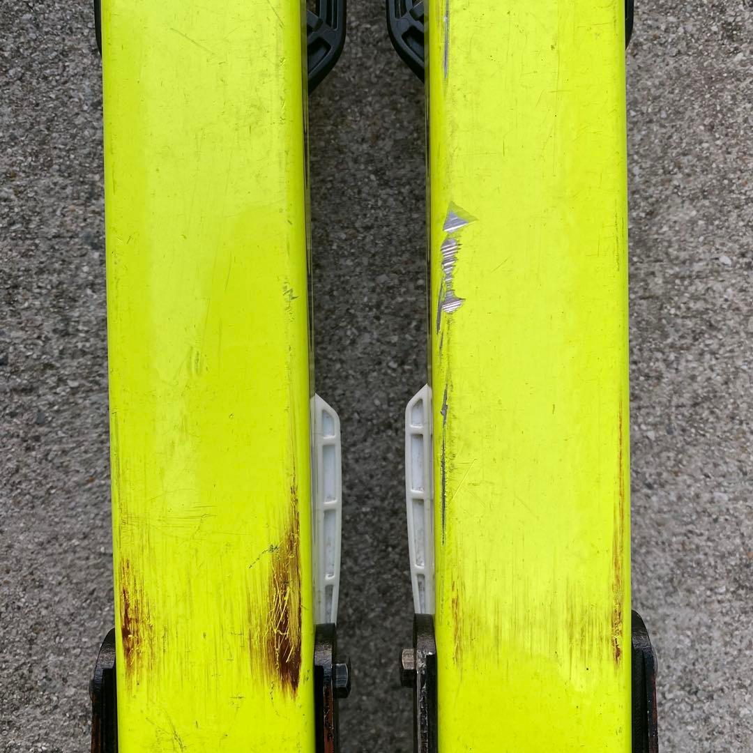 MARWE ローラースキー クラシカル(ビンディング付き)