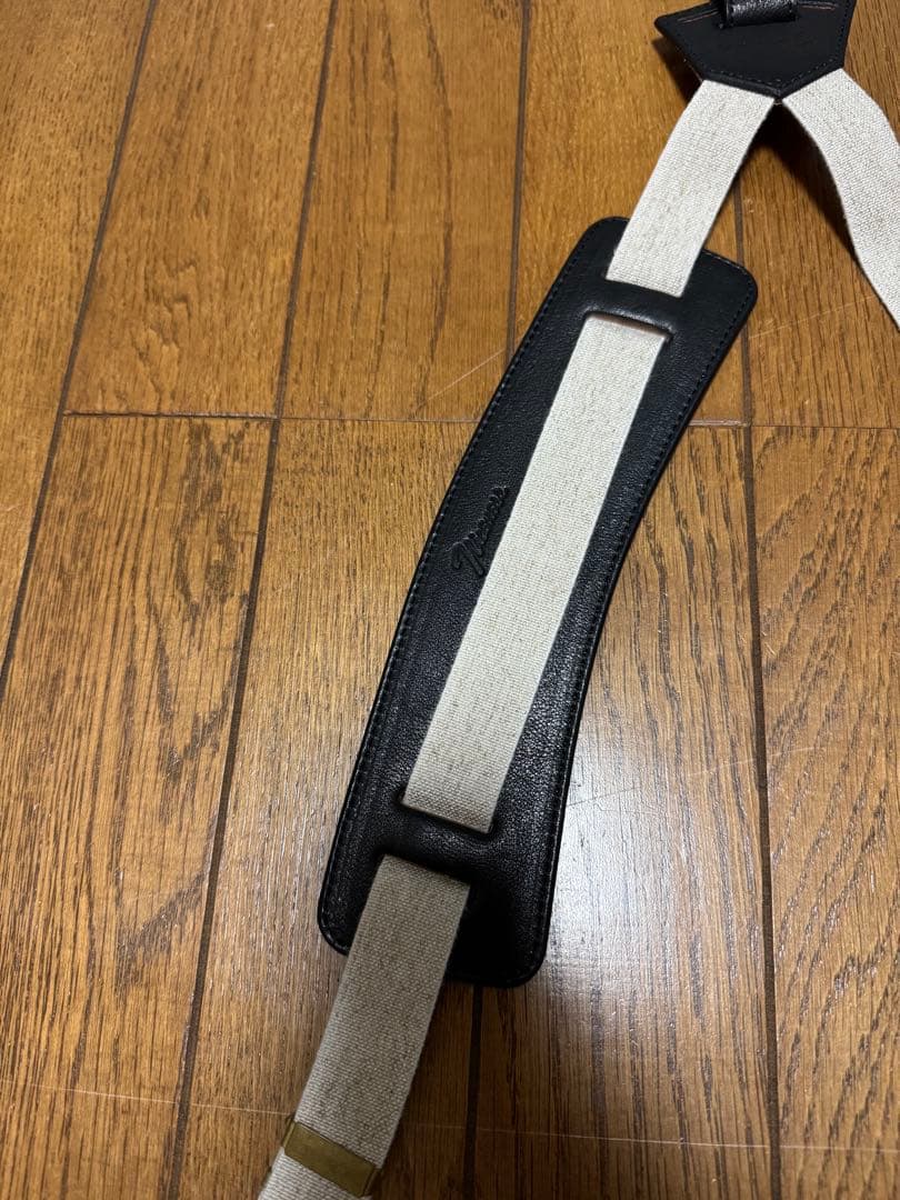 ナイスネス　サスペンダーNICENESS BLACKIE