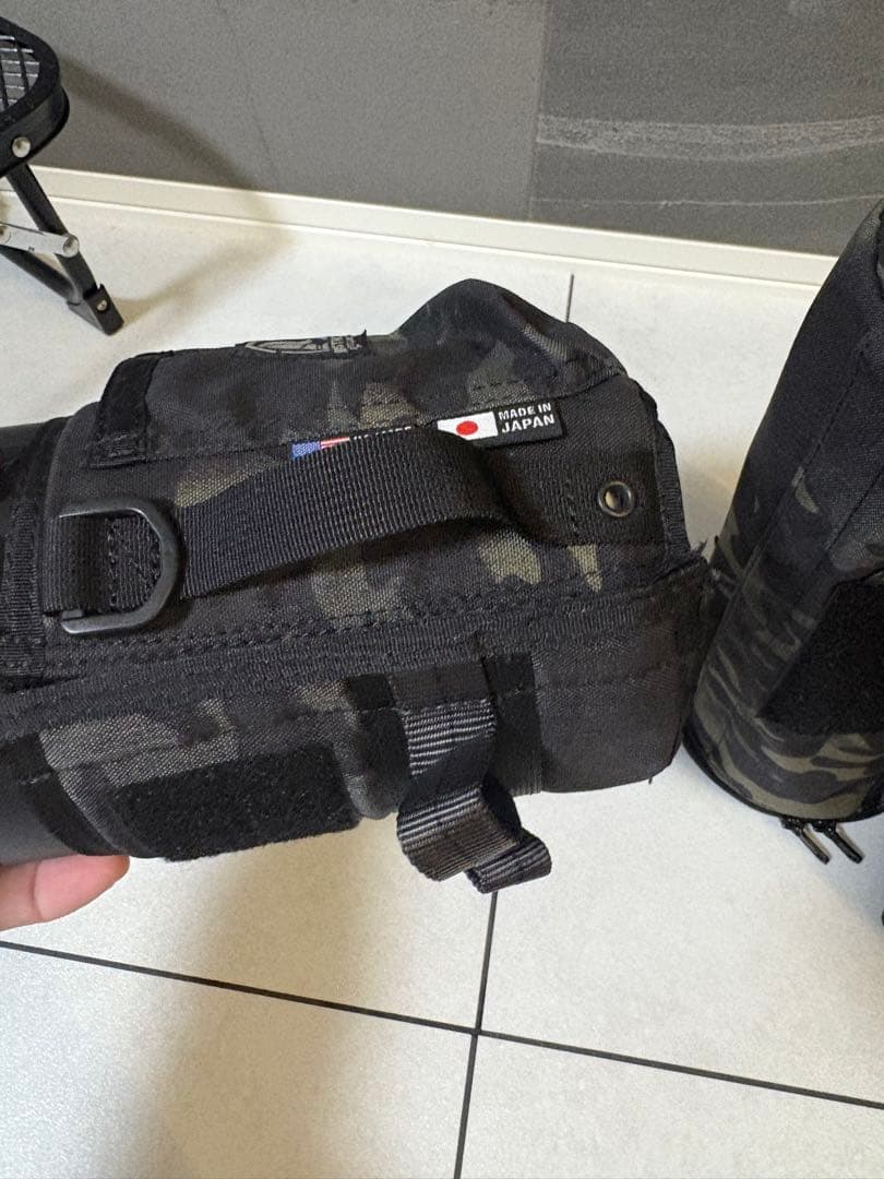 て*る様 Ballistics（バリスティクス）　新品級美品　セット