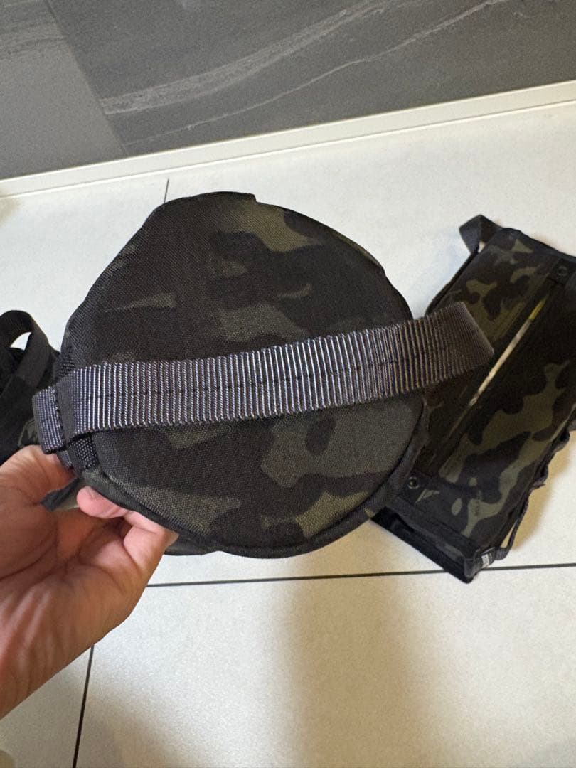 て*る様 Ballistics（バリスティクス）　新品級美品　セット