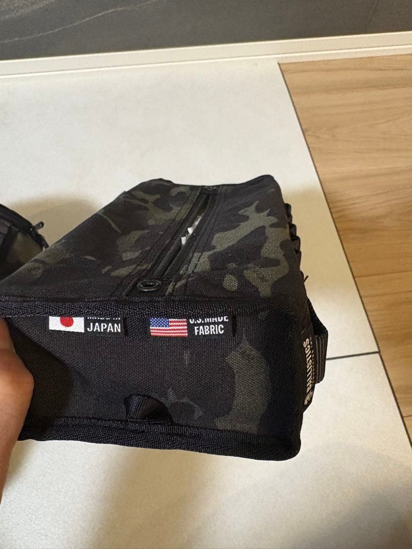 て*る様 Ballistics（バリスティクス）　新品級美品　セット