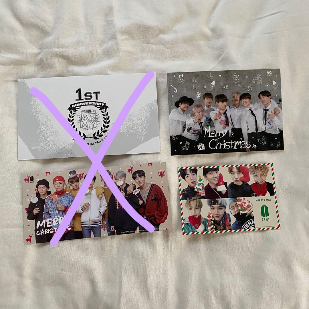 BTS 会報 vol.4～vol.8