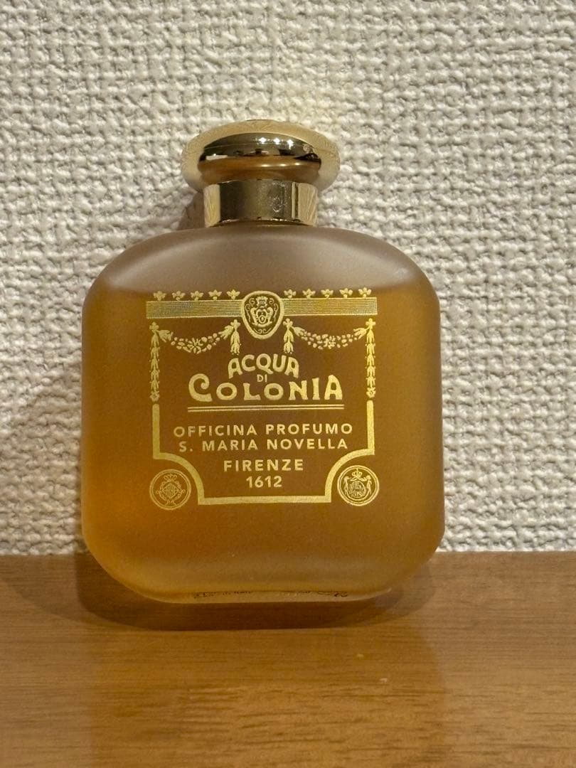 サンタマリアノヴェッラ オポポナックス100ml