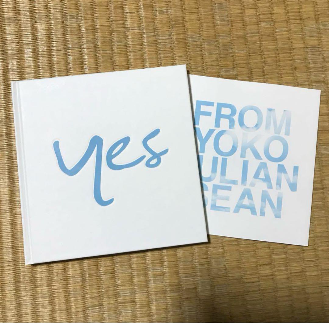 【希少】John Lennon Signature Box ジョン・レノン見本品