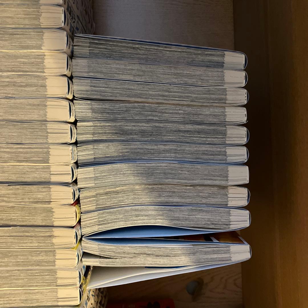 アオアシ 全巻セット １巻から４０巻　土、日限定出品