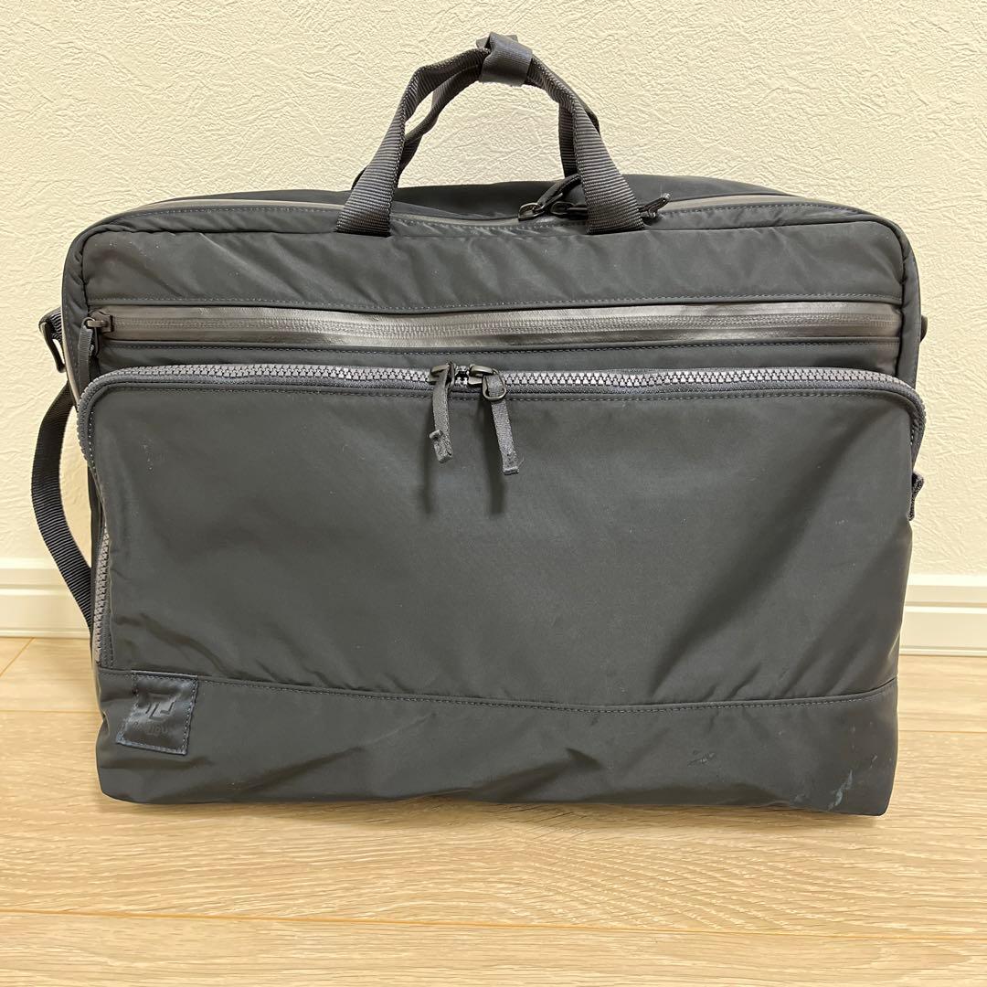 RAMIDUS / ラミダス 3WAY BRIEF CASE ビジネスバッグ