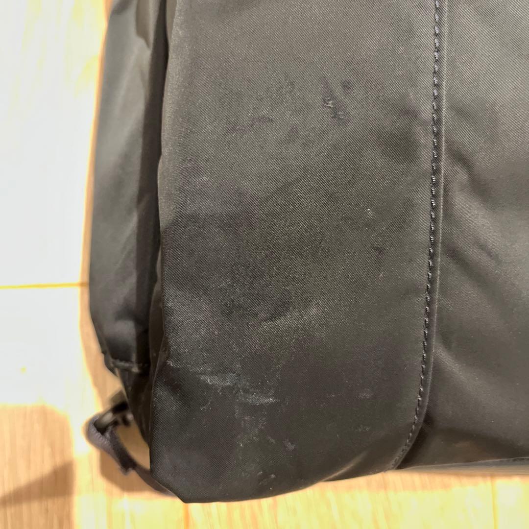 RAMIDUS / ラミダス 3WAY BRIEF CASE ビジネスバッグ