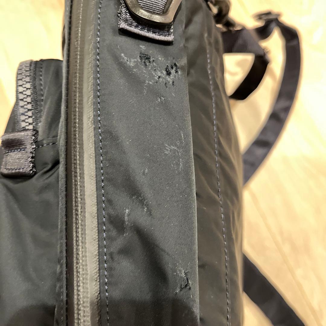 RAMIDUS / ラミダス 3WAY BRIEF CASE ビジネスバッグ