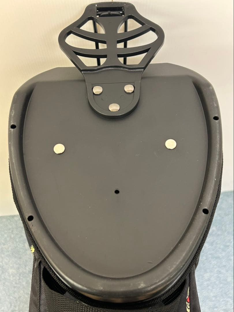 新品　ラウドマウス　 スタンドキャディバッグ ブランド ラウドマウス