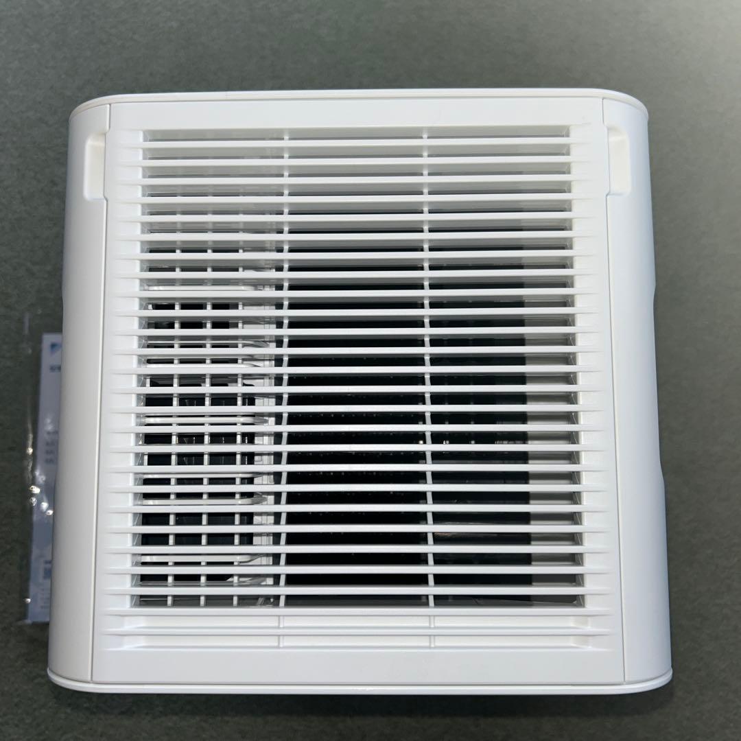 DAIKIN 〈ウィルス対策〉空気清浄機　MC555AKS-W