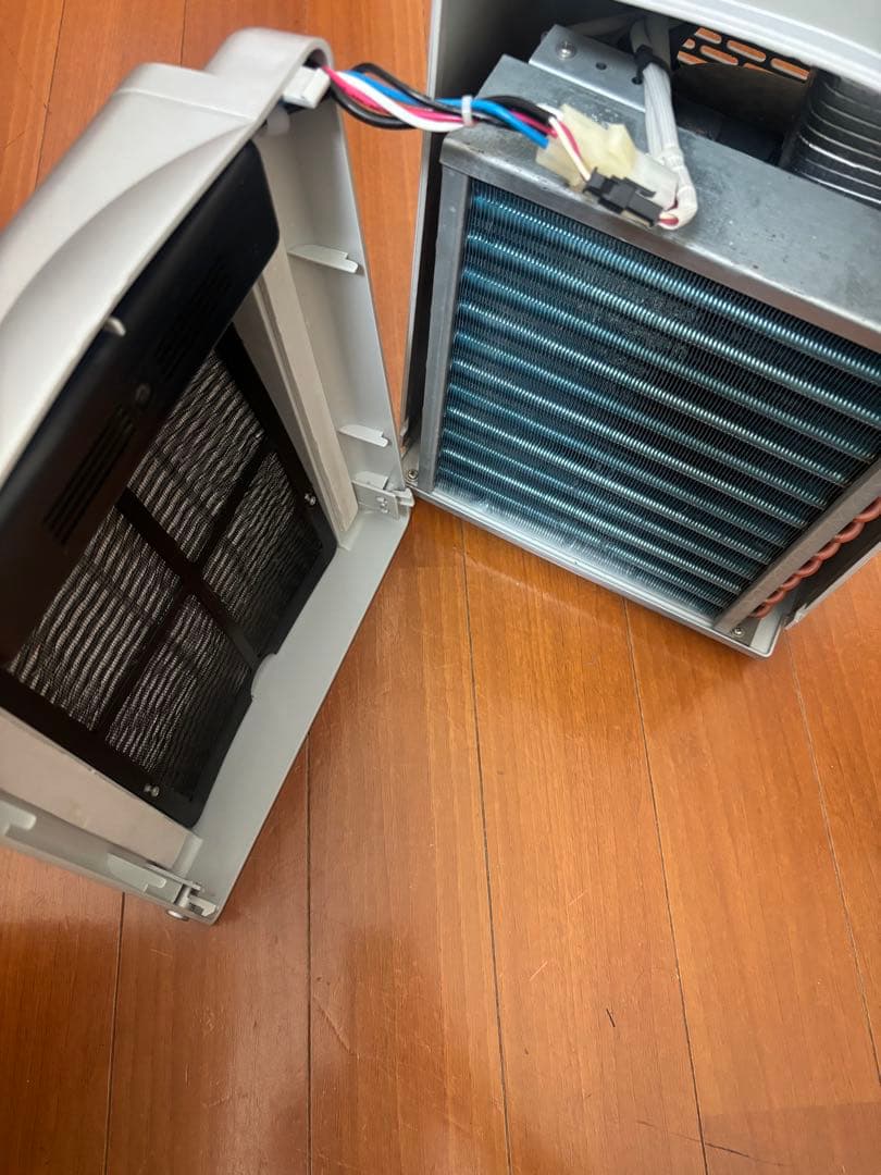 ZENSUI ZR-75E 水槽用クーラー