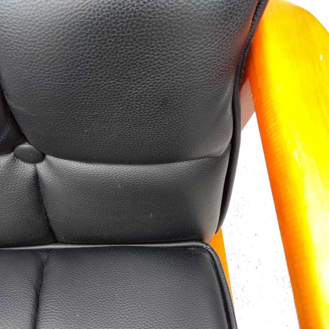 コスパクリエーション　BARNEY　 レトロソファ 1人掛け