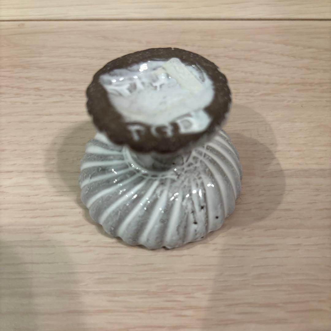 アスティエ　お香立て