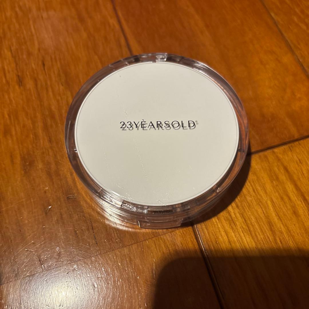 ベースメイク　6点セット