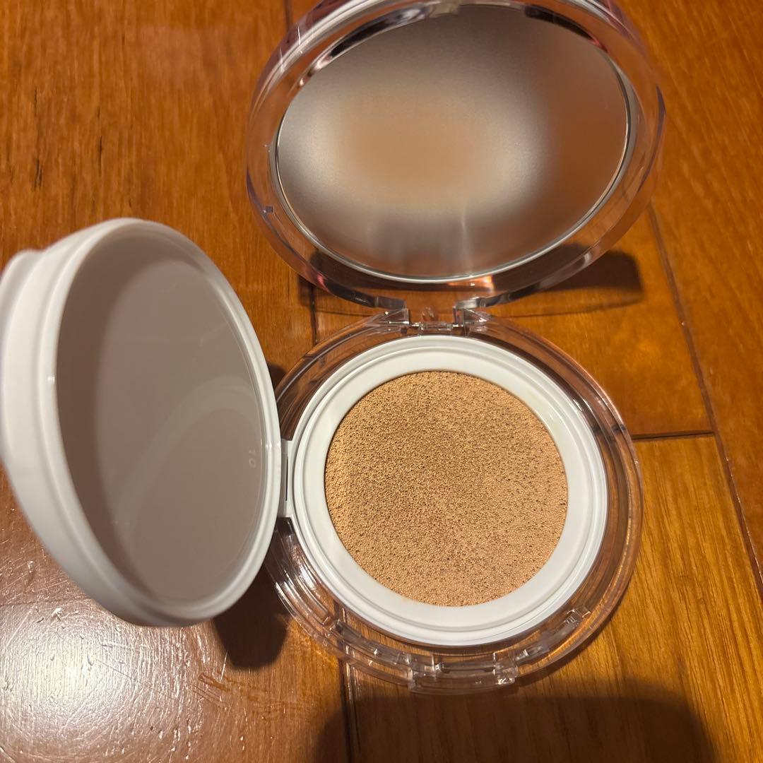 ベースメイク　6点セット