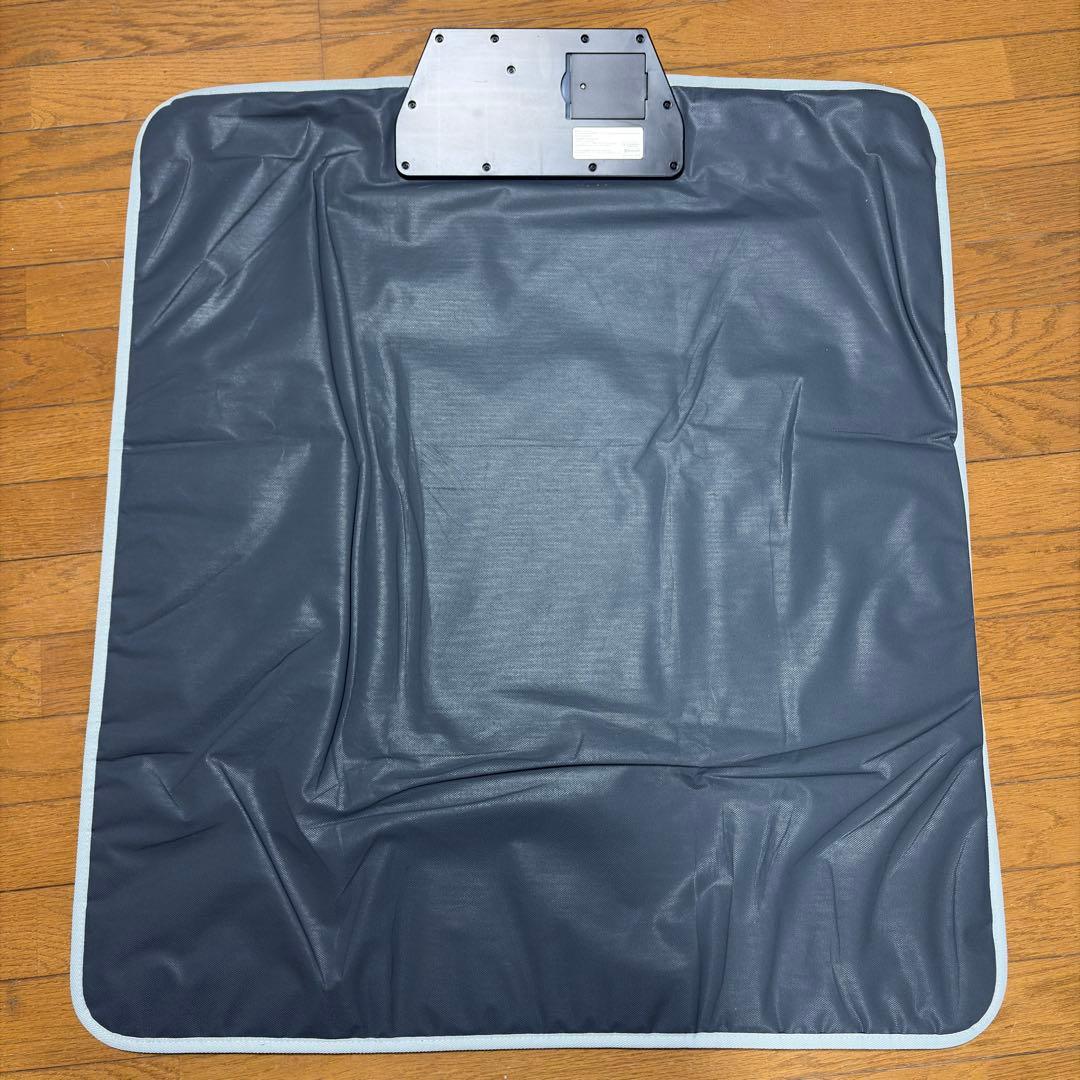 DanceDanceRevolution 専用コントローラ rev.2