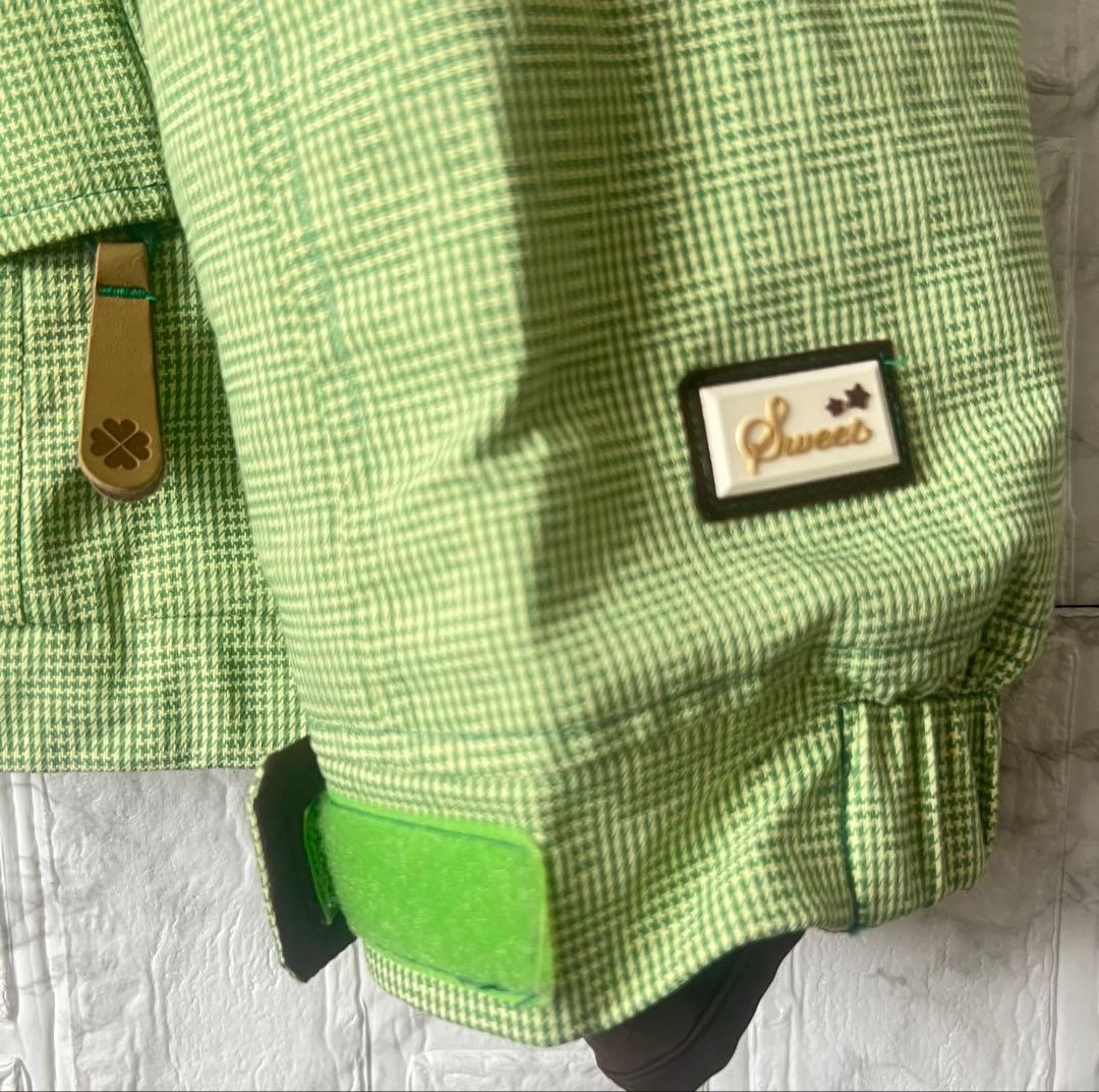 フェニックス・xnix スノボウェア　スキーウェア　レディース　L