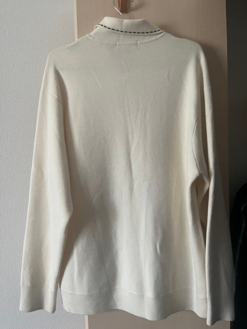 G*様 Supreme カーディガン