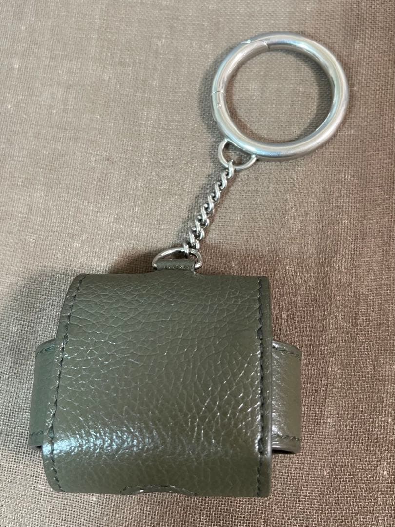 希少！BALENCIAGA Air Pods ケース