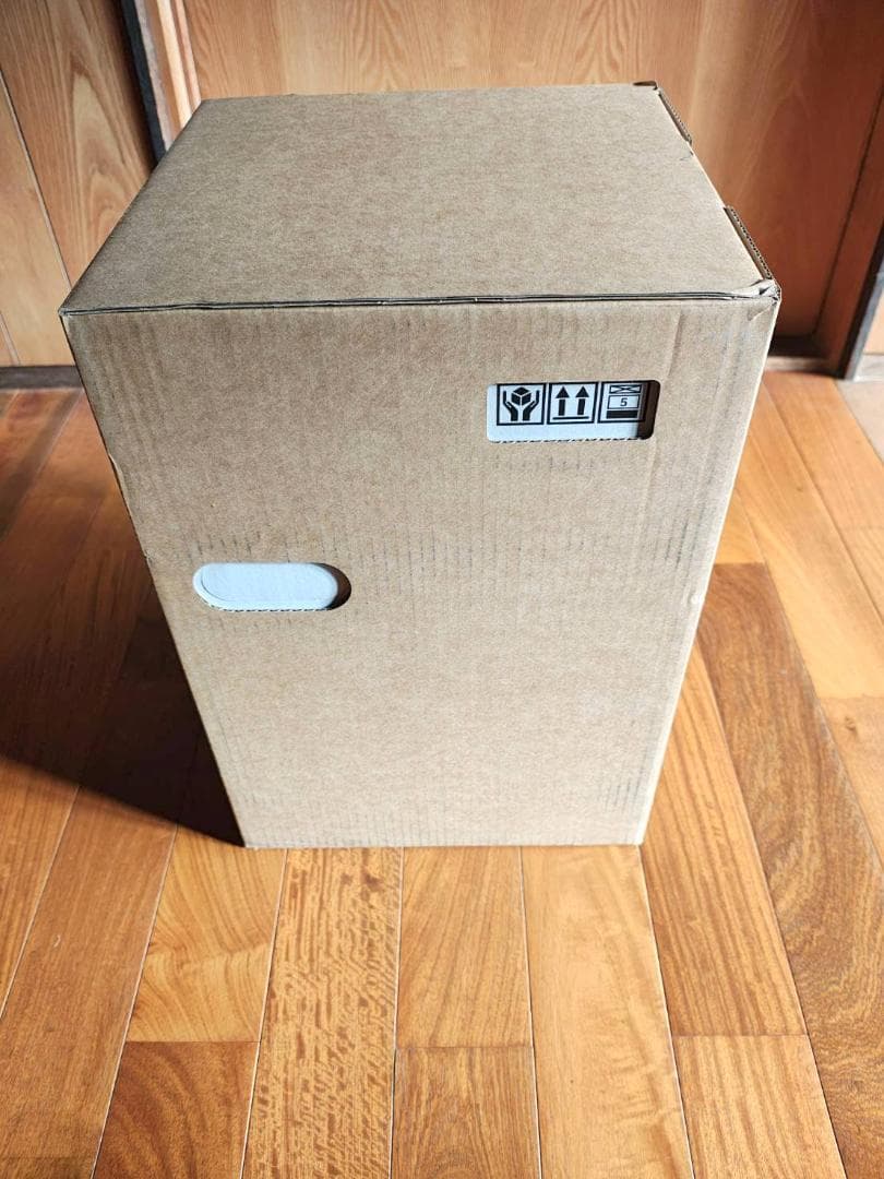 新品未使用 Cado 加湿器 STEM 500H（HM-C500H） ブラック