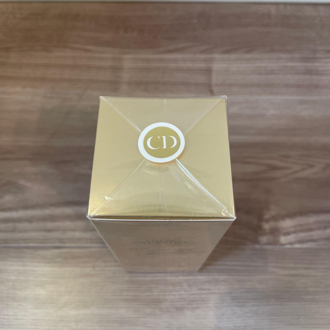 【⭐︎未開封⭐︎】Dior ディオール プレステージ ソヴレーヌ オイル 50ml