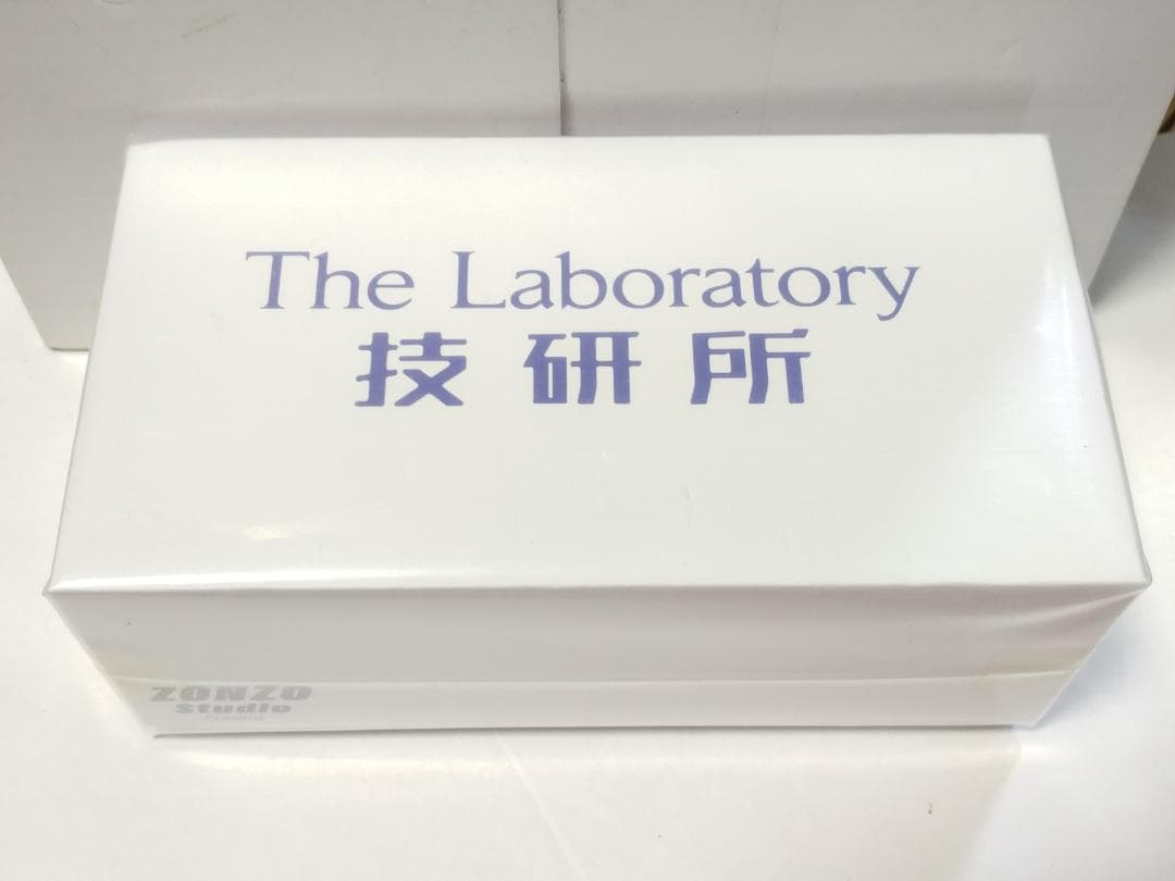 技研所 1/64 日産 スカイライン GT-R R33 ガレージアクティブ