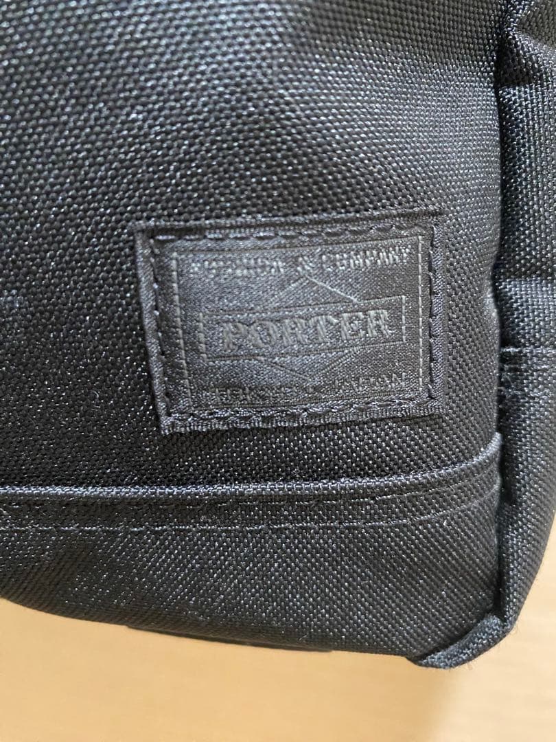 エクスプローダー ビジネスバッグ ブラック