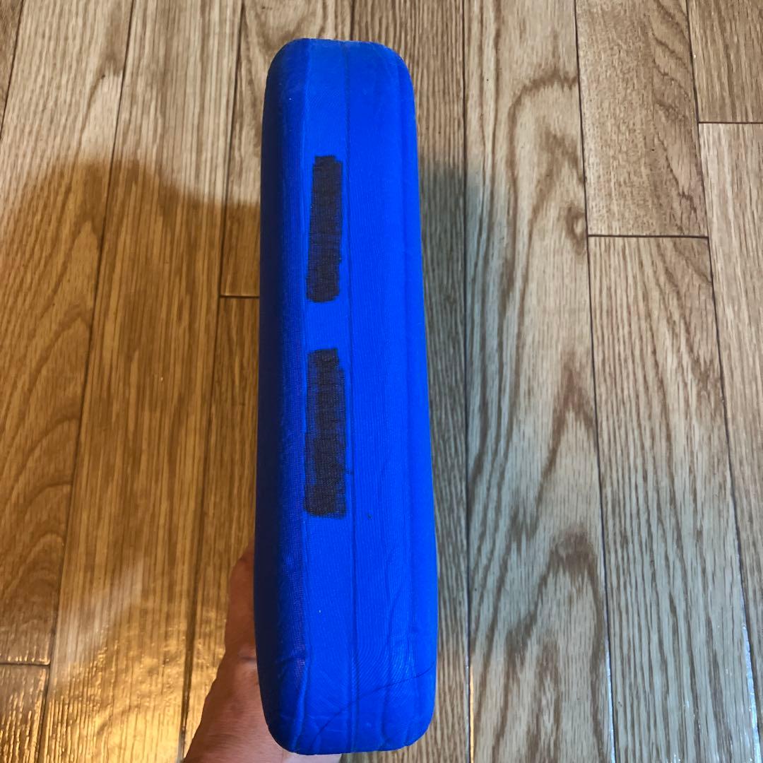 競泳　トレーニング　セット　フィン　シュノーケル　ビート板　パドル等